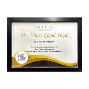 NBT Times Visionary Leaders